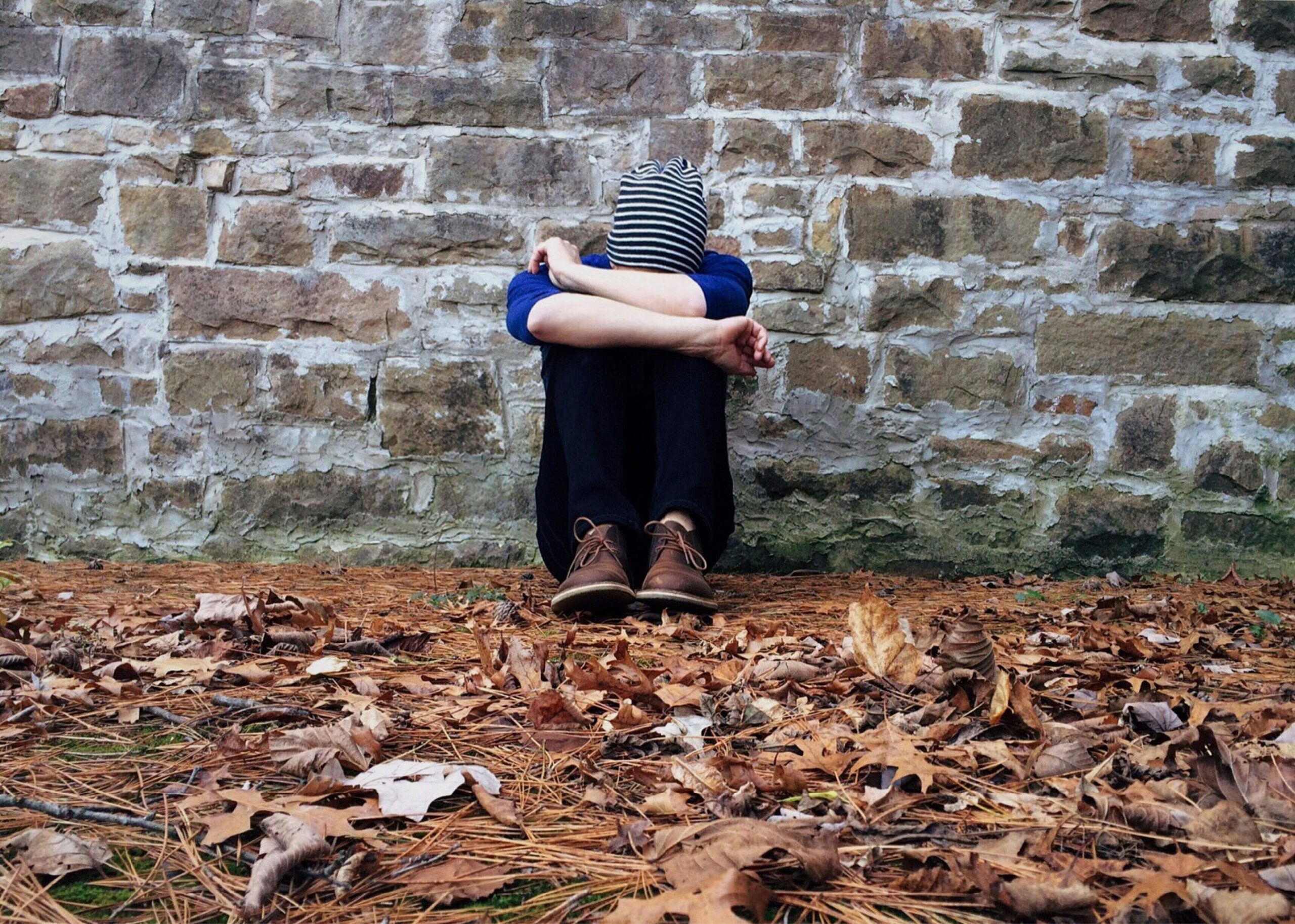 A comme anxiété